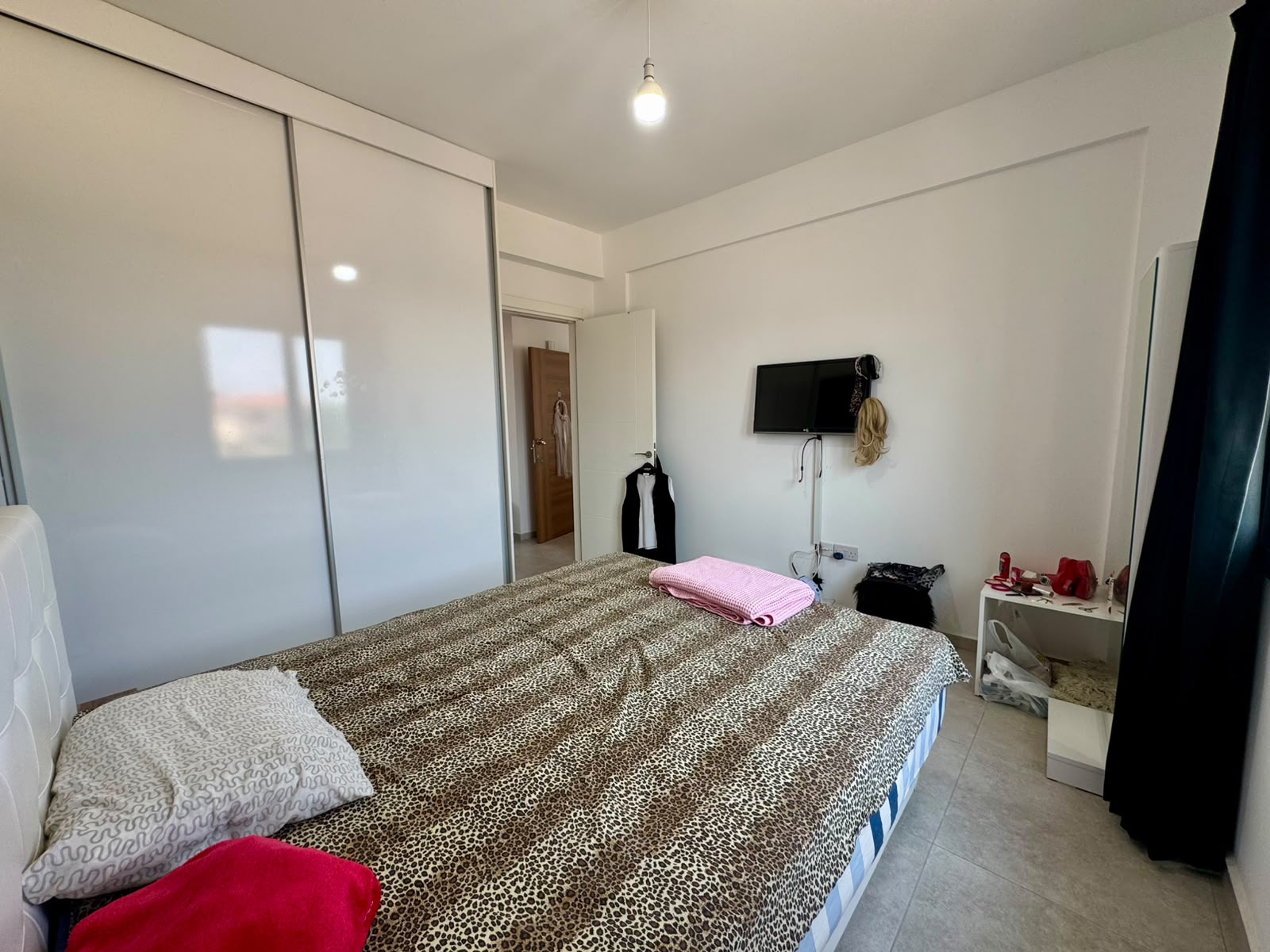 2-Schlafzimmer-Wohnung in Alsancak — 10