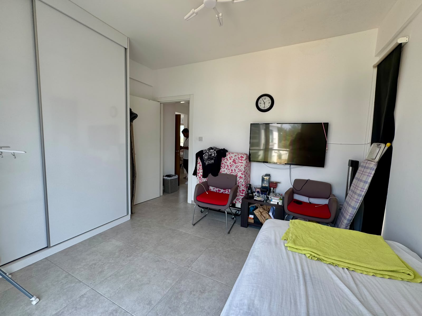 2-Schlafzimmer-Wohnung in Alsancak — 12