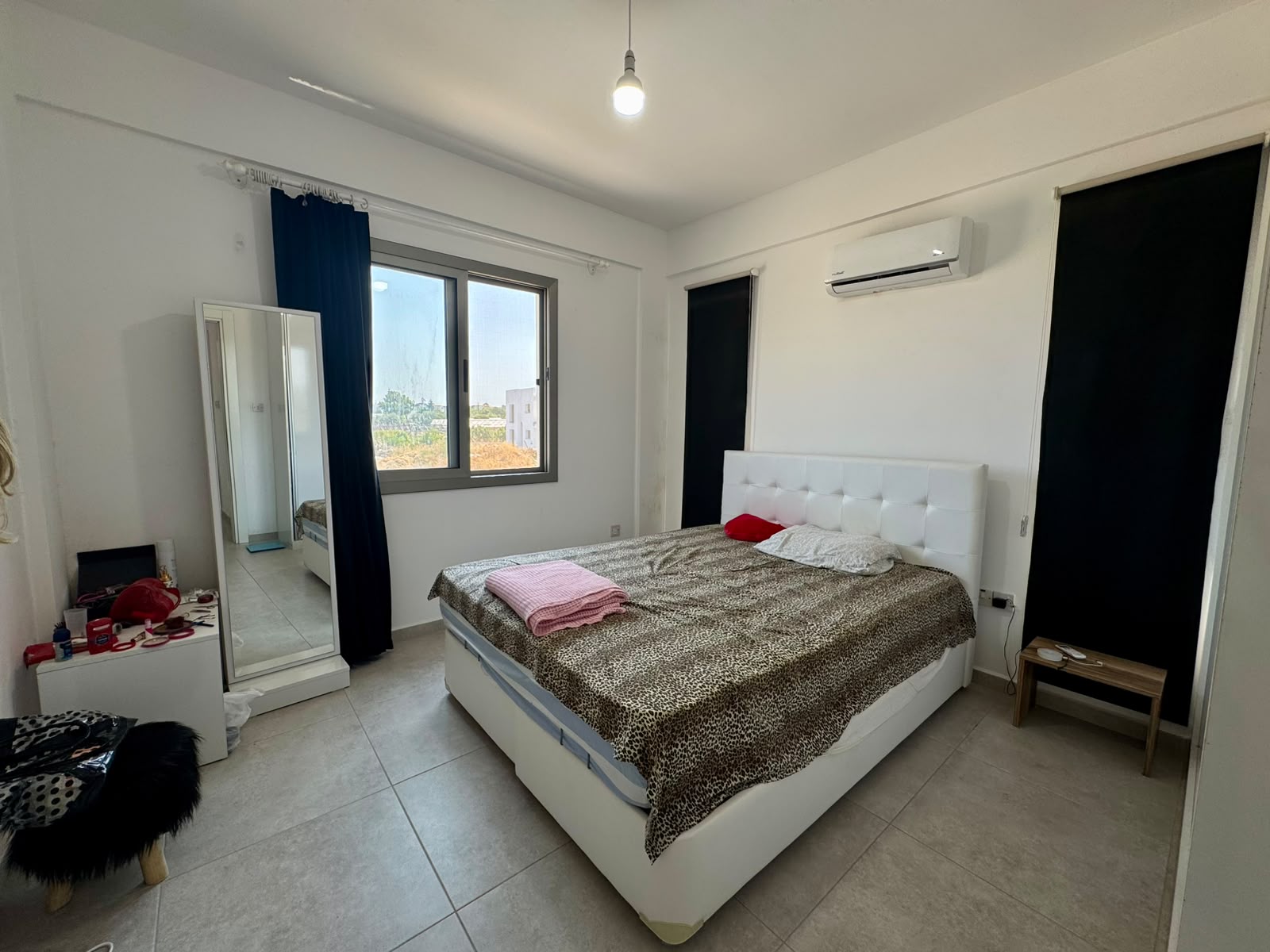 2-Schlafzimmer-Wohnung in Alsancak — 13