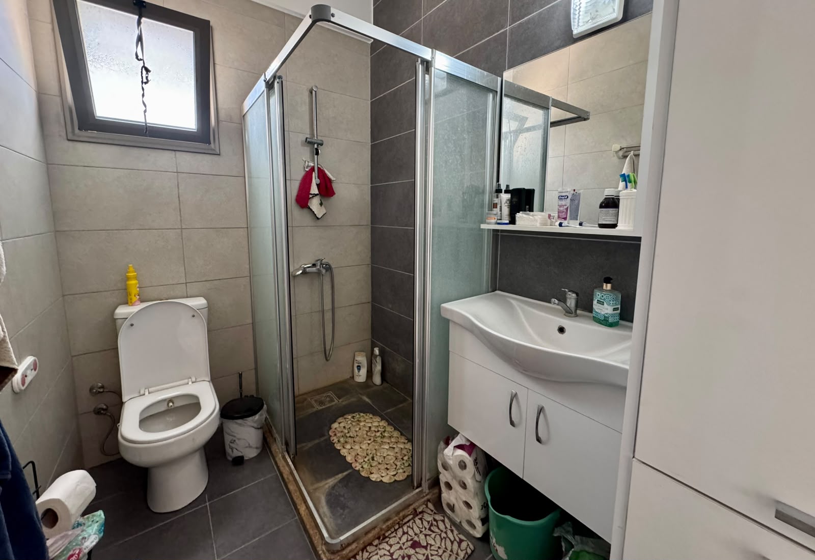 2-Schlafzimmer-Wohnung in Alsancak — 14