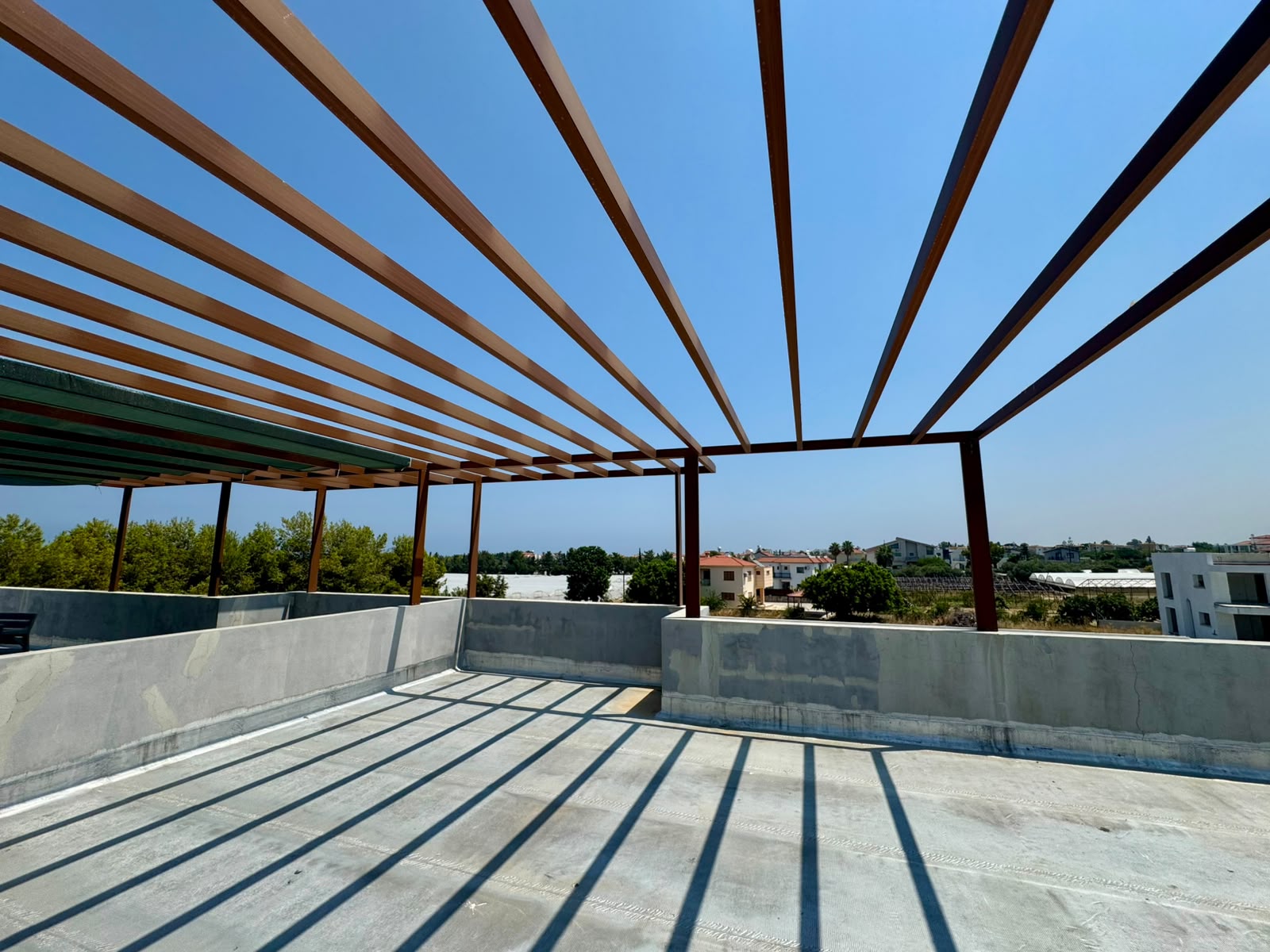 2-Schlafzimmer-Wohnung in Alsancak — 15