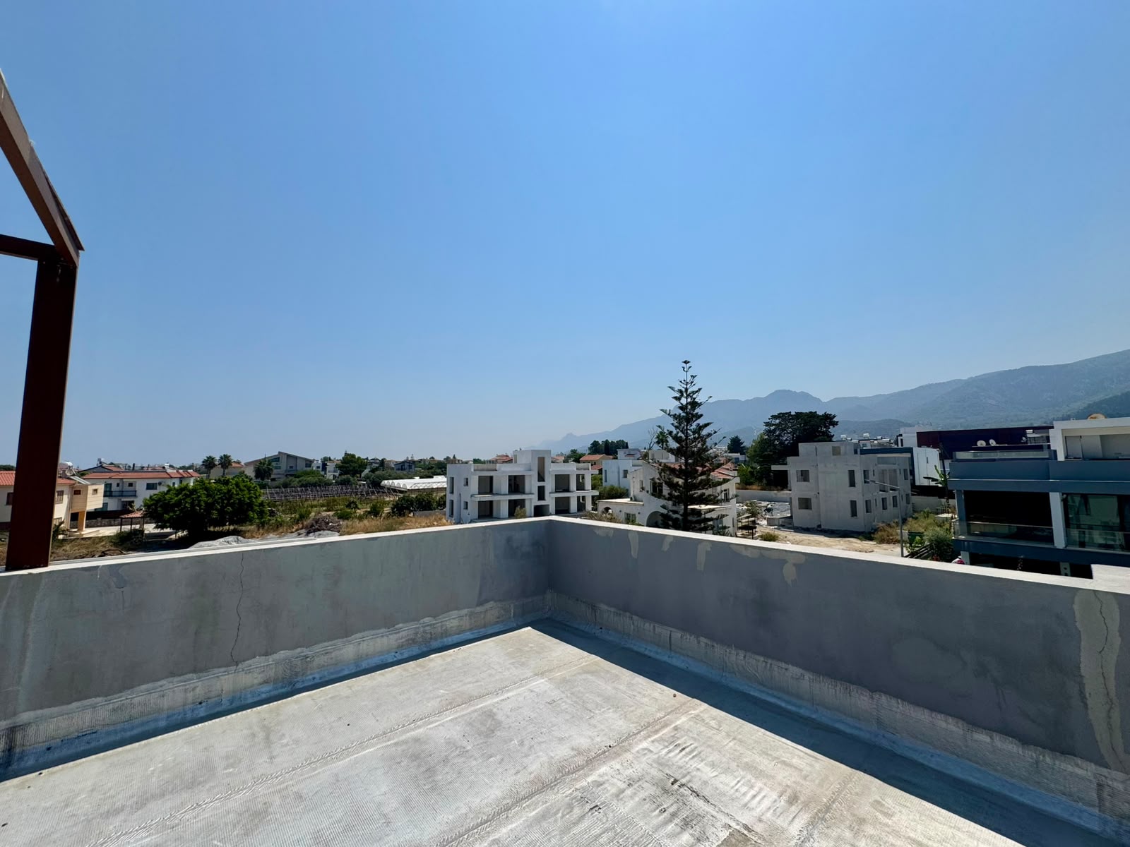 2-Schlafzimmer-Wohnung in Alsancak — 16