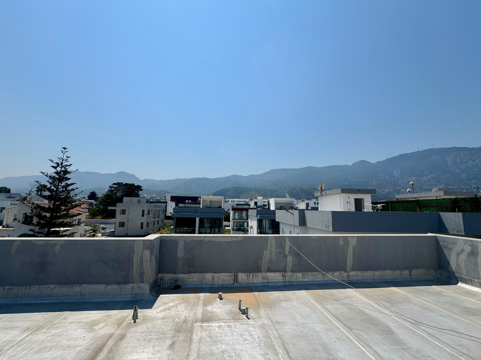 2-Schlafzimmer-Wohnung in Alsancak — 18