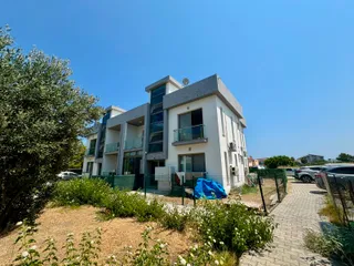 Alsancak’ta 2 Yatak Odalı Daire — 1