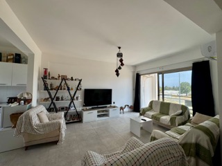 Alsancak’ta 2 Yatak Odalı Daire — 3