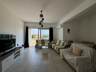 Alsancak’ta 2 Yatak Odalı Daire — 4