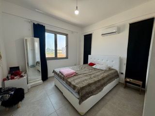Alsancak’ta 2 Yatak Odalı Daire — 13