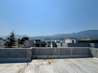 Alsancak’ta 2 Yatak Odalı Daire — 18
