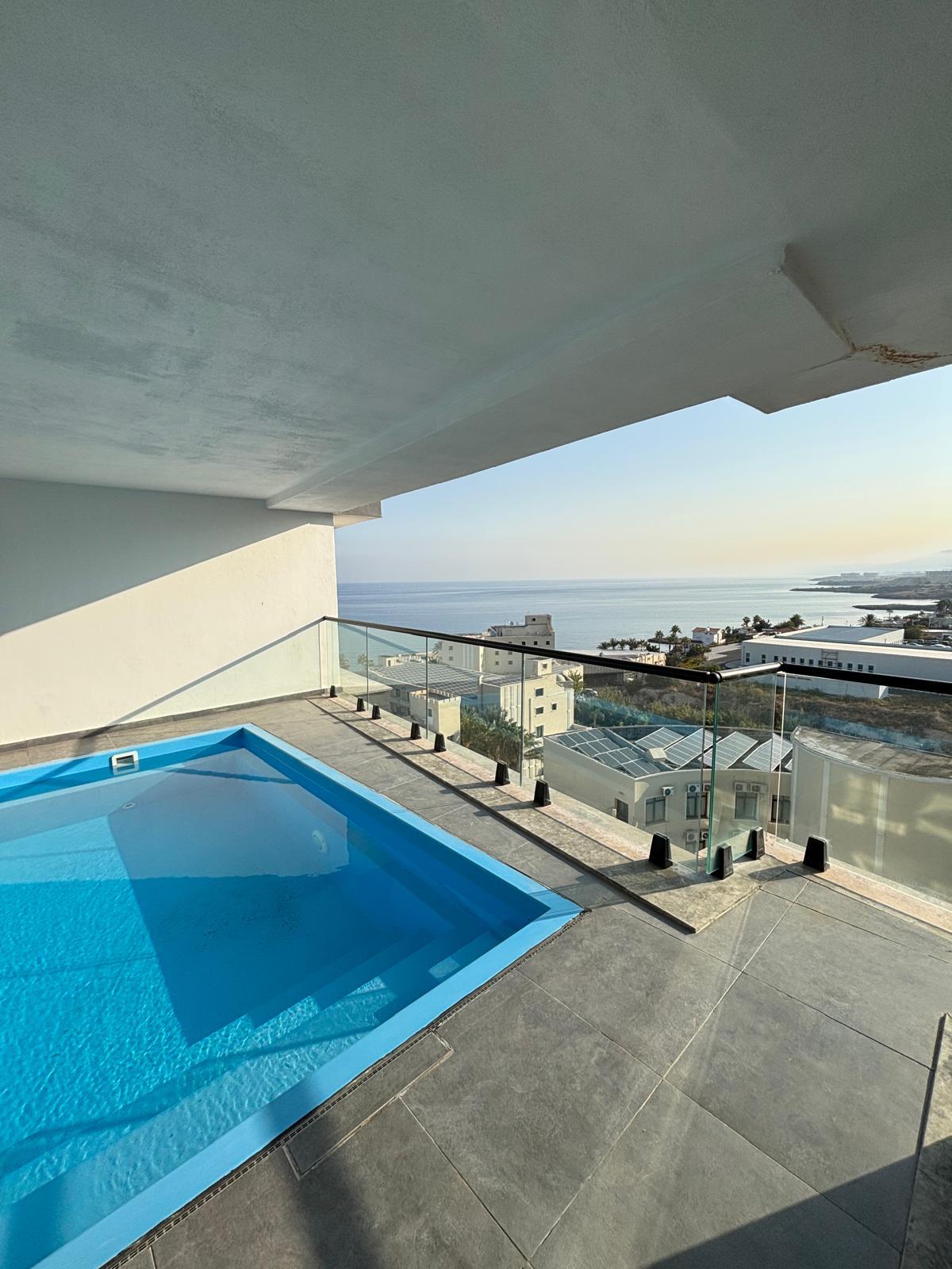 3-Bedroom Apartment in Karakum
