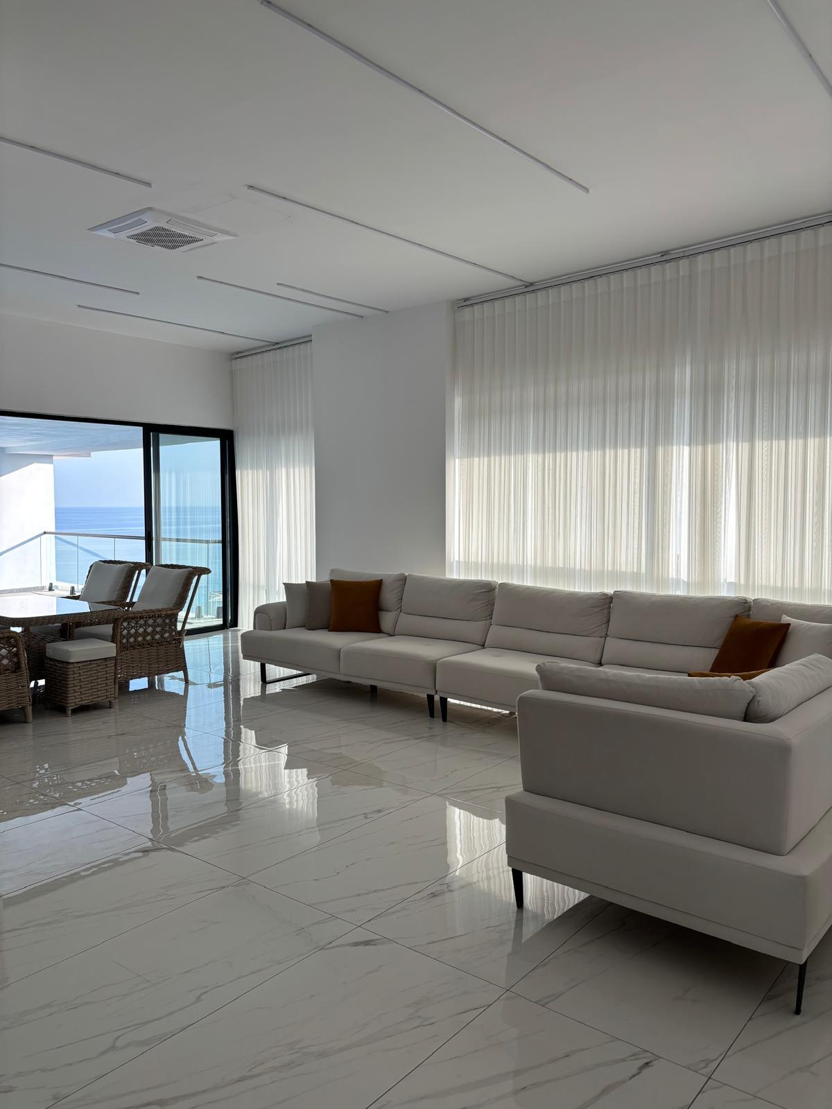 3-Bedroom Apartment in Karakum
