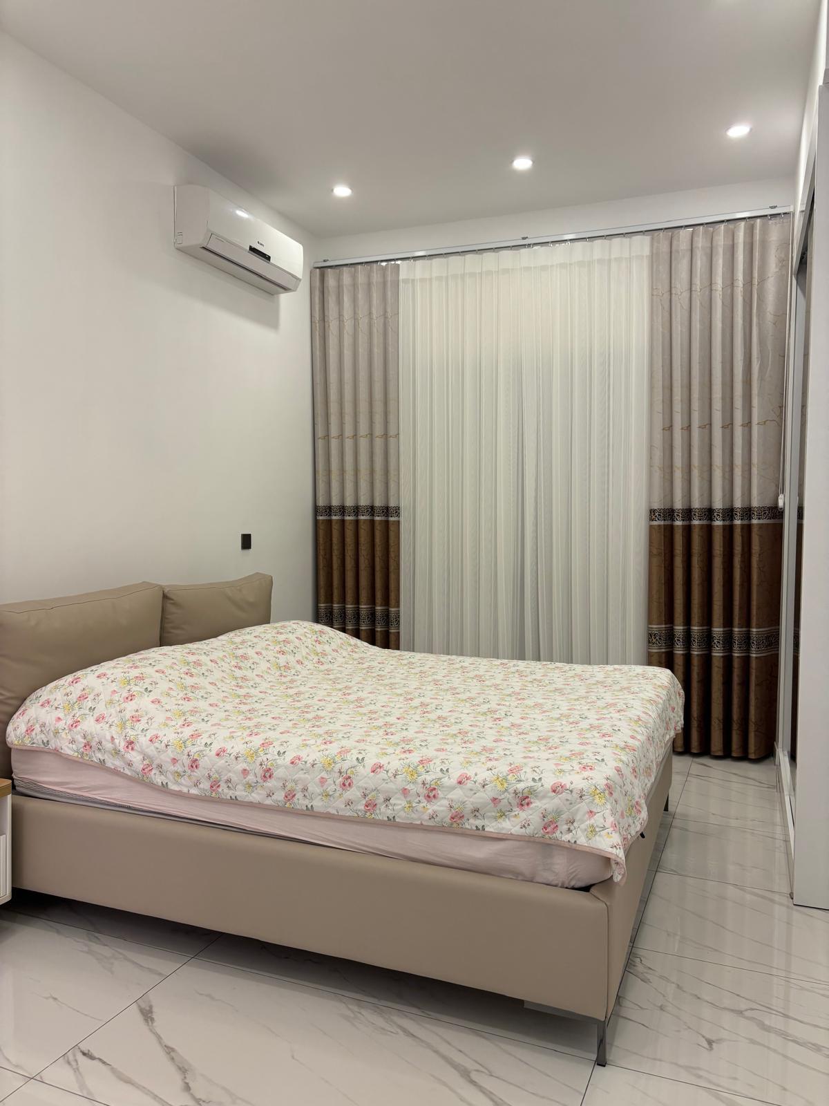 Karakum’da 3 Yatak Odalı Daire — 21