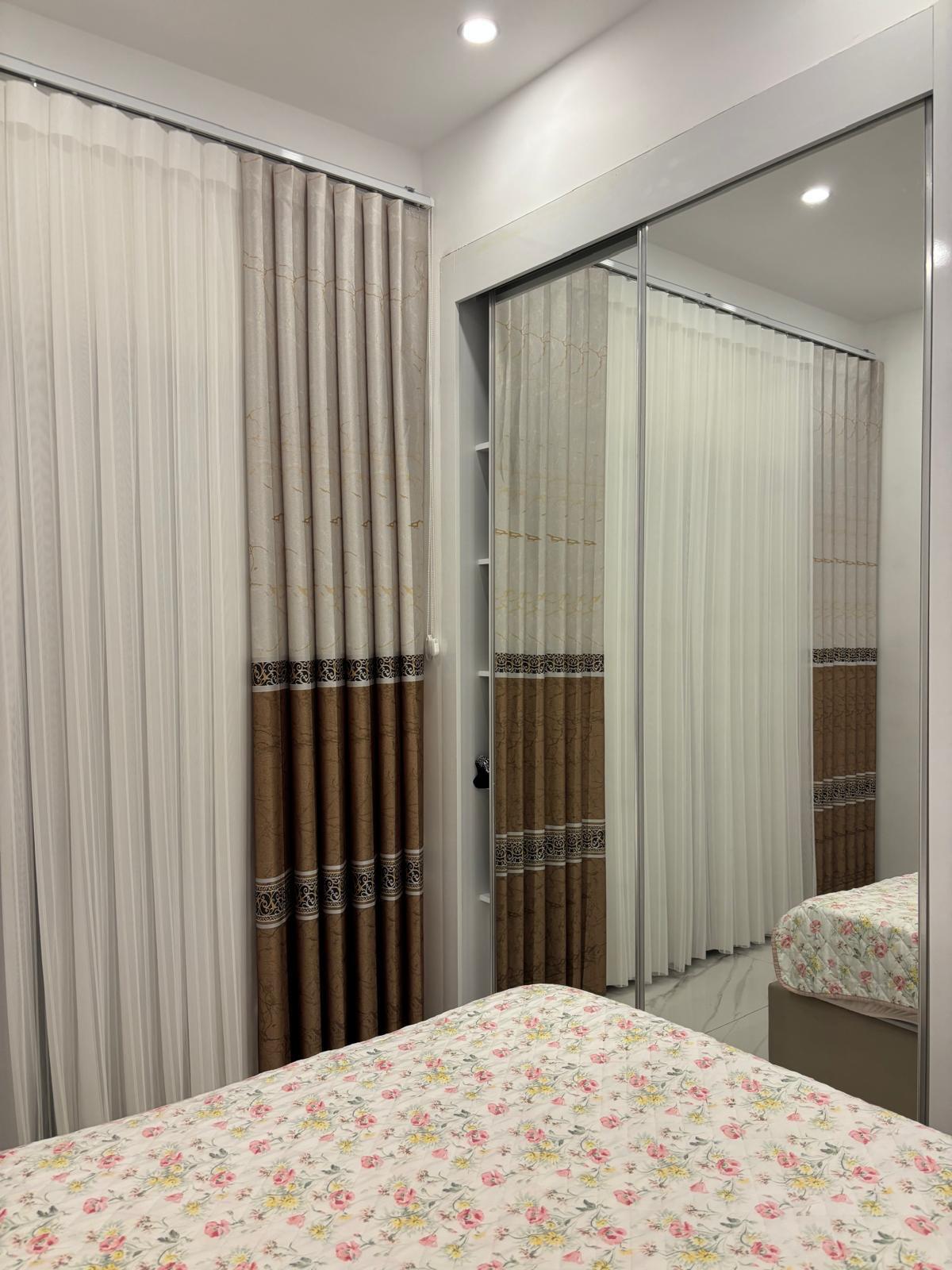 Karakum’da 3 Yatak Odalı Daire — 22