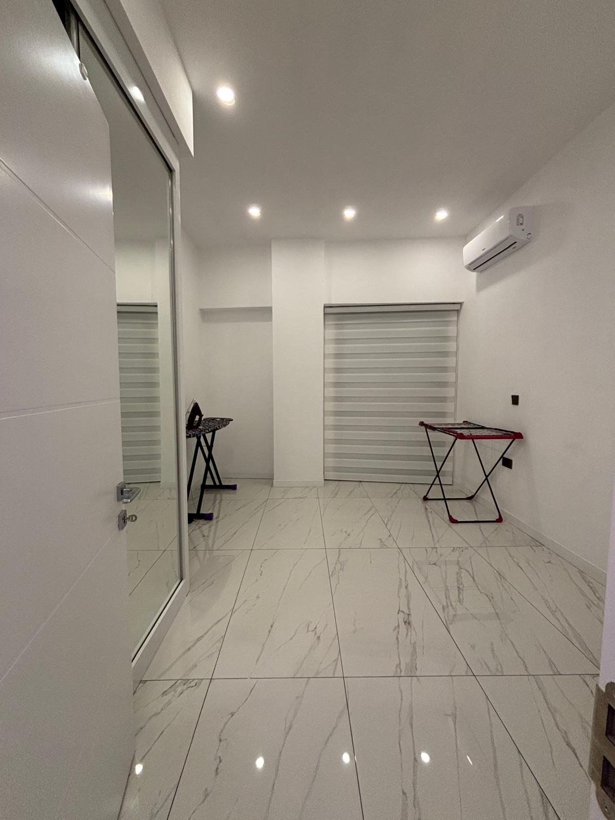 Karakum’da 3 Yatak Odalı Daire — 23