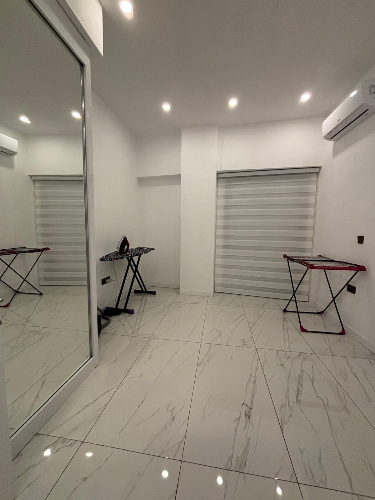 Karakum’da 3 Yatak Odalı Daire — 24