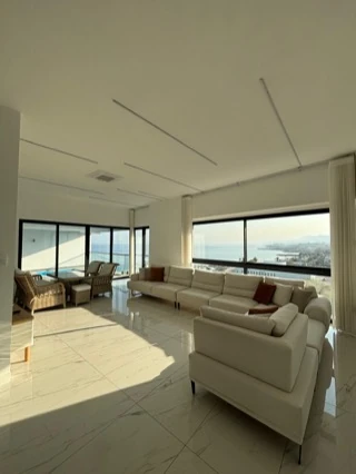 3-Bedroom apartment in Karakum — 5