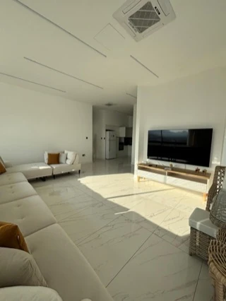 3-Bedroom apartment in Karakum — 7