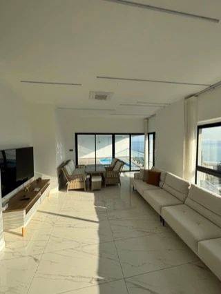 3-Bedroom apartment in Karakum — 8