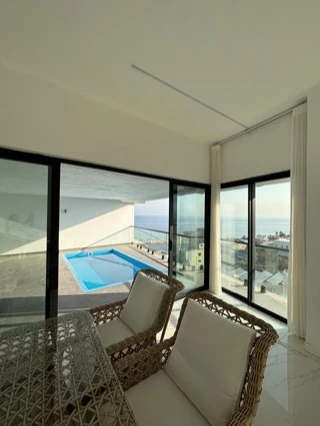 3-Bedroom apartment in Karakum — 9