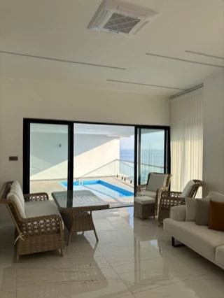 3-Bedroom apartment in Karakum — 10