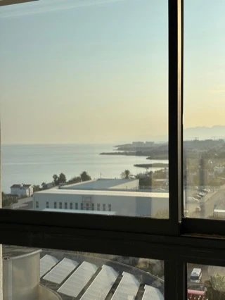 3-Bedroom apartment in Karakum — 11