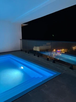 3-Bedroom apartment in Karakum — 12