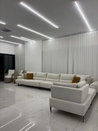 3-Bedroom apartment in Karakum — 13