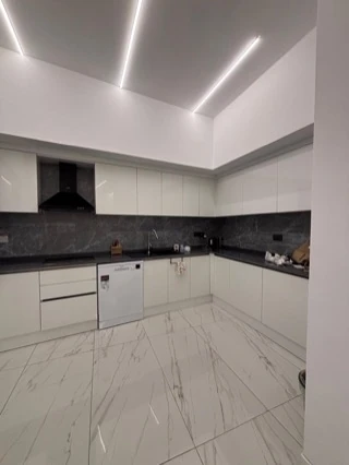 3-Bedroom apartment in Karakum — 15