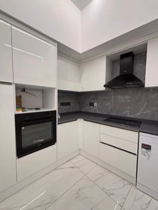 3-Bedroom apartment in Karakum — 16