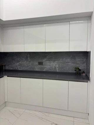 3-Bedroom apartment in Karakum — 17