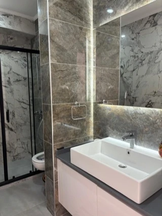 3-Bedroom apartment in Karakum — 18