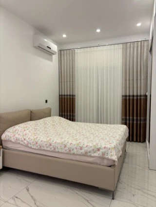 3-Bedroom apartment in Karakum — 21