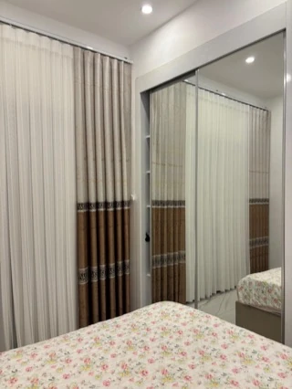 3-Bedroom apartment in Karakum — 22