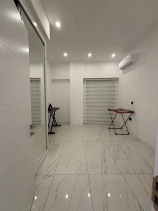 3-Bedroom apartment in Karakum — 23