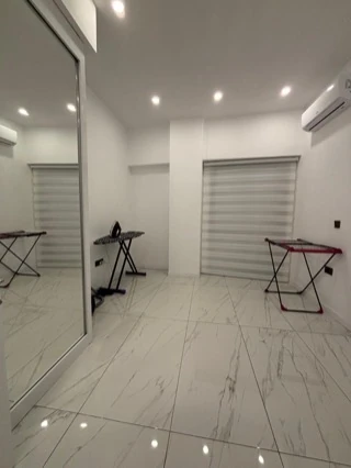 3-Bedroom apartment in Karakum — 24