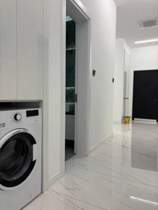 3-Bedroom apartment in Karakum — 25