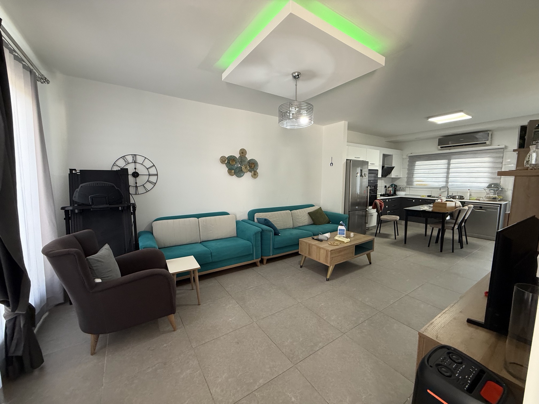 House с 2 спальнями, Minareliköy — Chapter One Realty