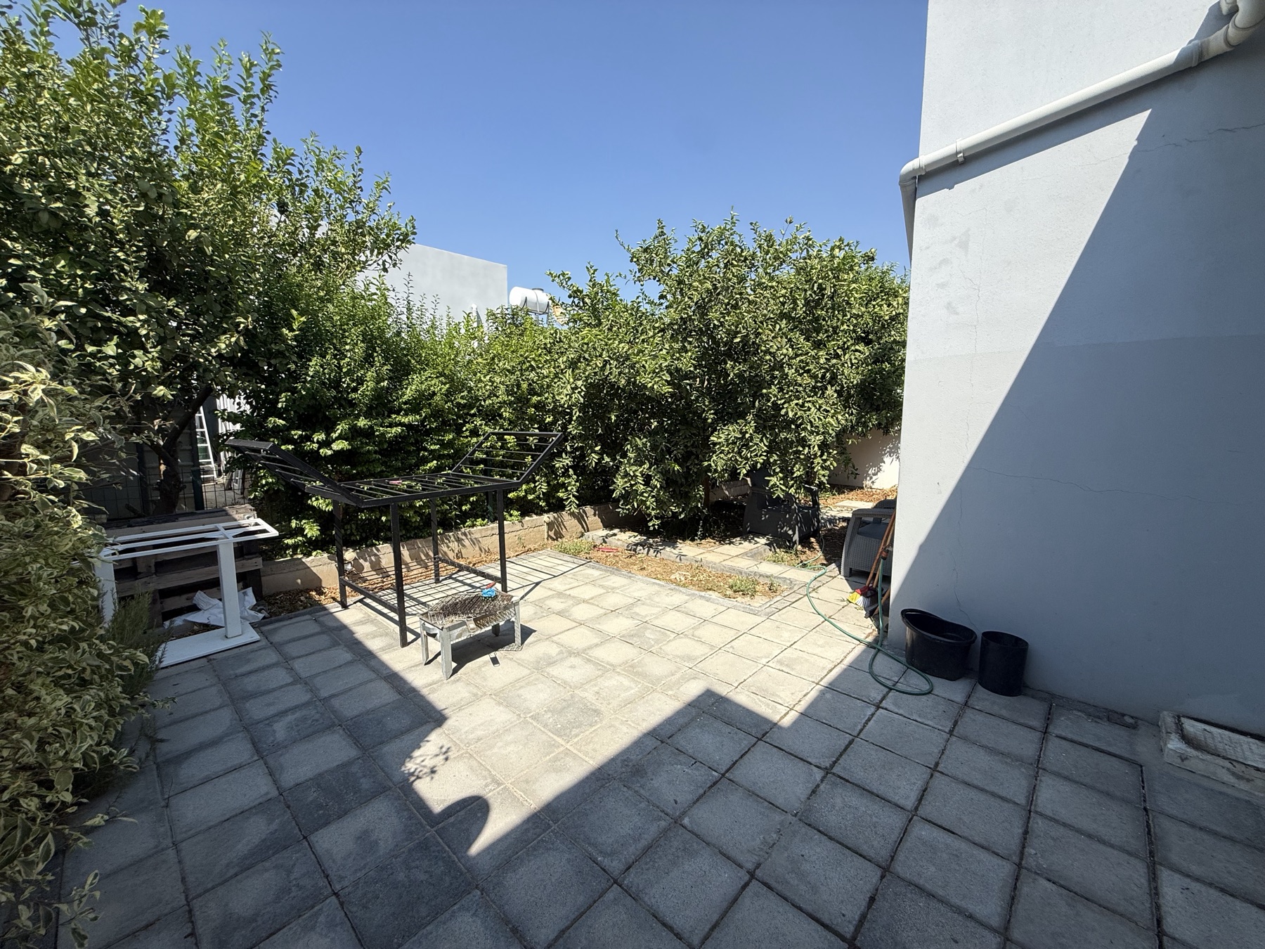 House с 2 спальнями, Minareliköy — 3