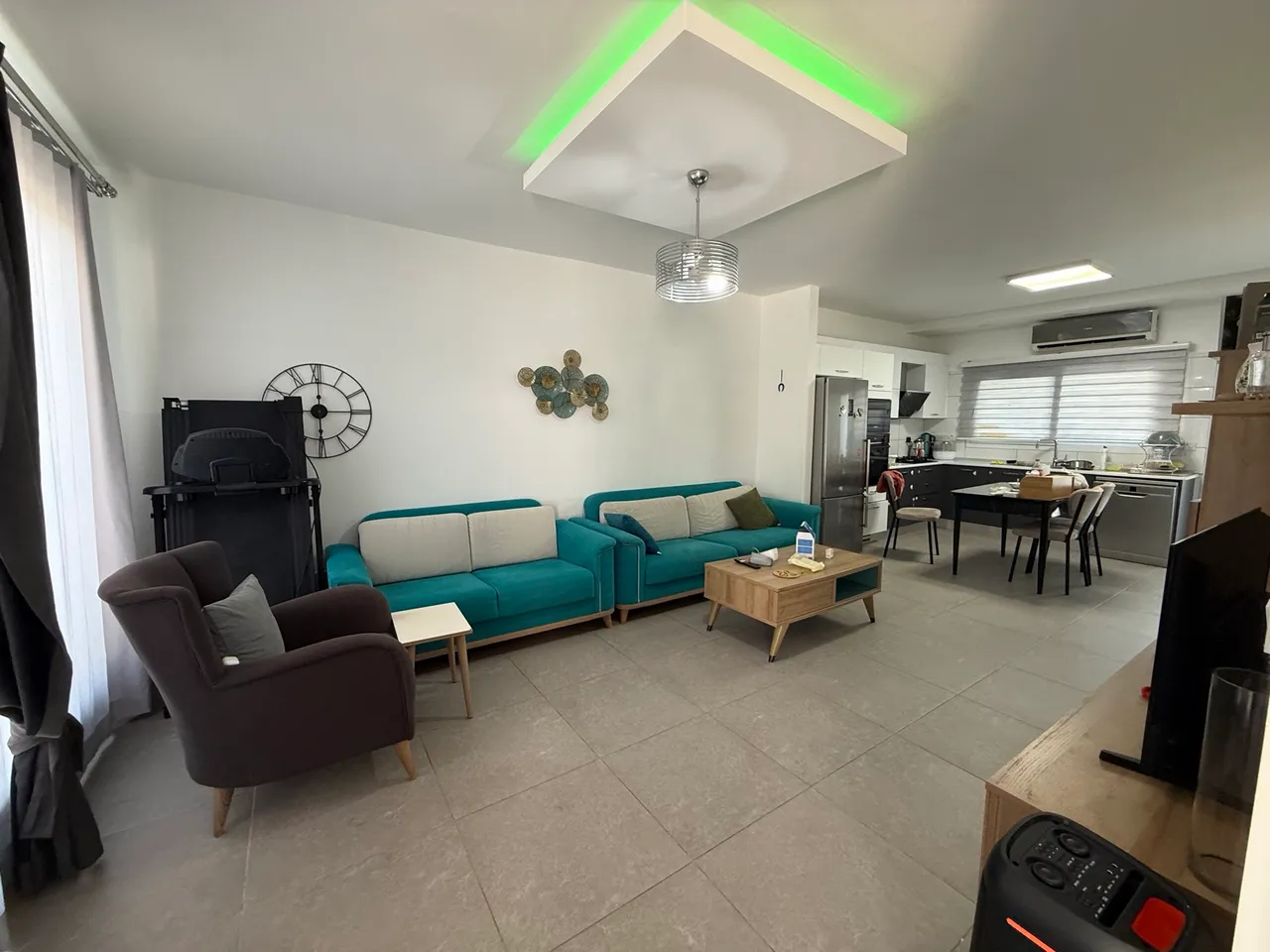 2-Schlafzimmer-villa in Minareliköy — Chapter One Realty