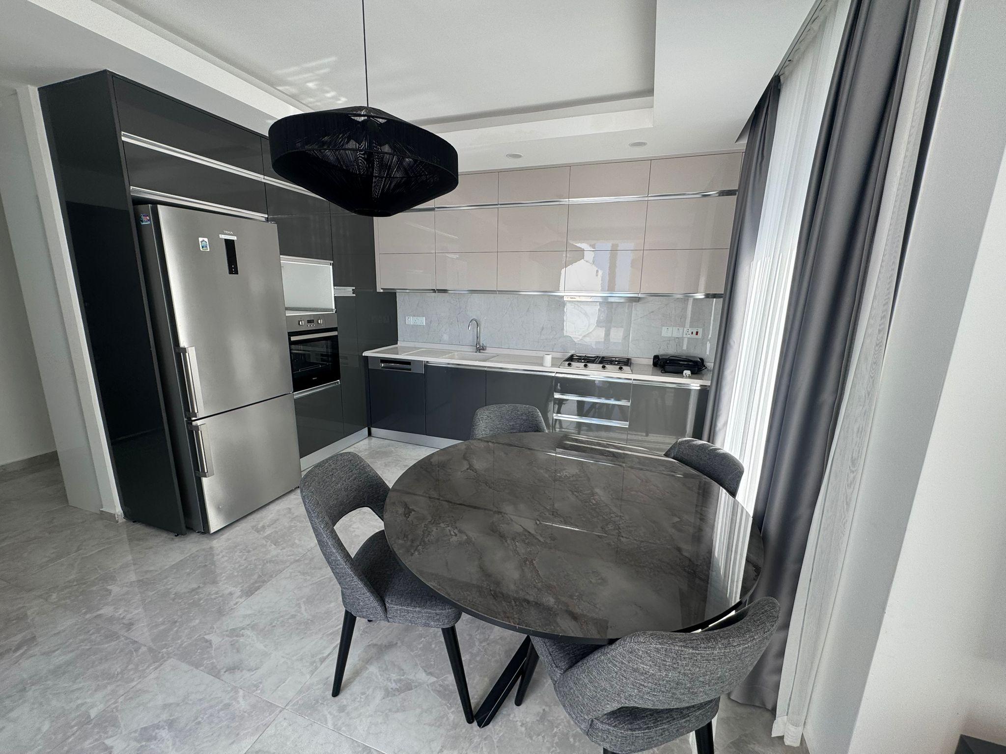 2-Bedroom Apartment in Upper Kyrenia