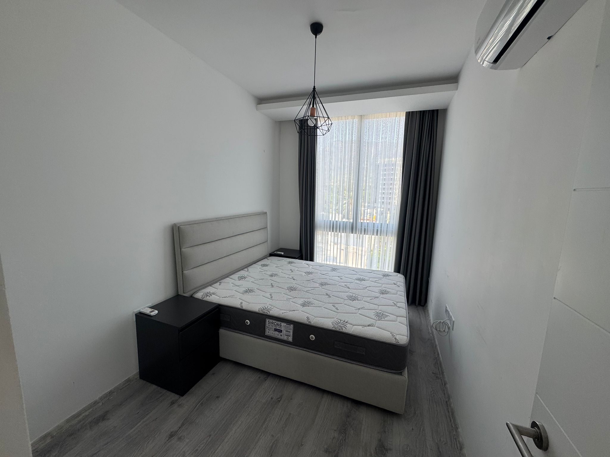 2-Bedroom Apartment in Upper Kyrenia