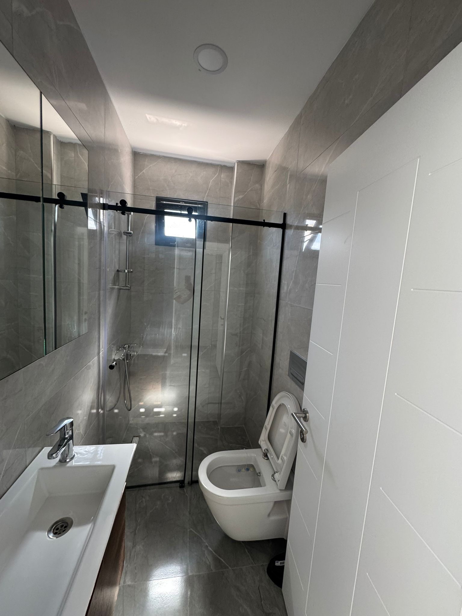 Yukarı Girne’de 2 Yatak Odalı Daire — 7