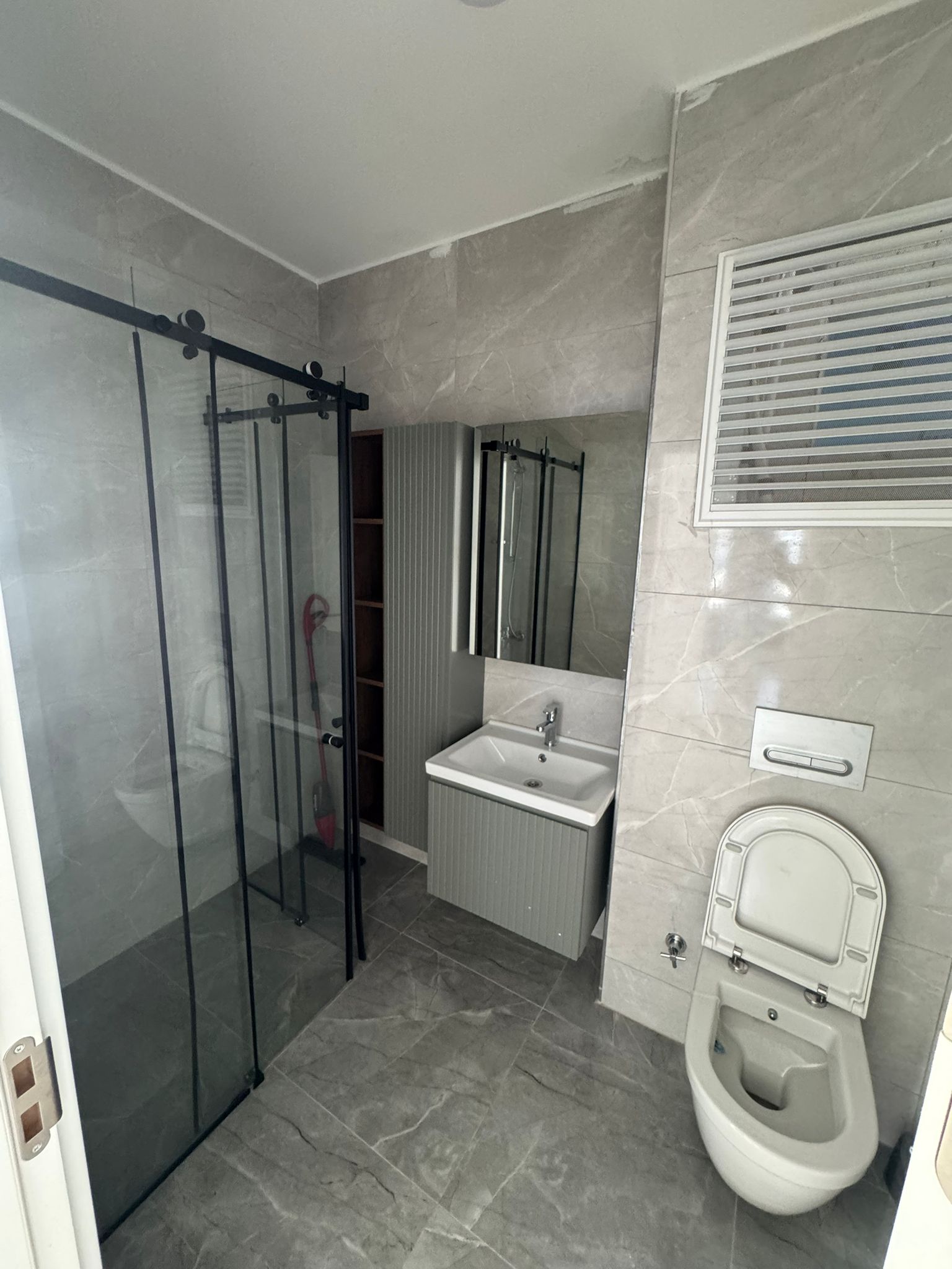 Yukarı Girne’de 2 Yatak Odalı Daire — 8