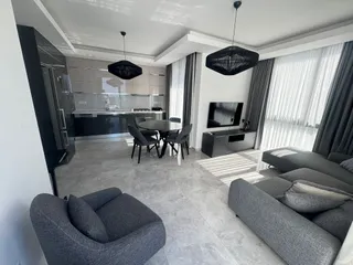 2-Schlafzimmer-apartment in Ober-Kyrenia — 1