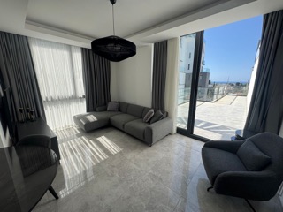 Yukarı Girne’de 2 Yatak Odalı Daire — 2