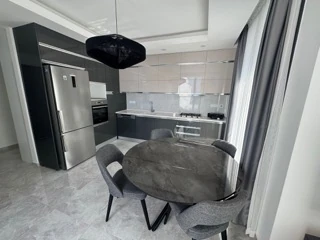 2-Schlafzimmer-apartment in Ober-Kyrenia — 3