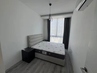 2-Schlafzimmer-apartment in Ober-Kyrenia — 4