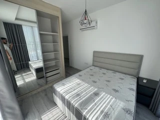 2-Schlafzimmer-apartment in Ober-Kyrenia — 5