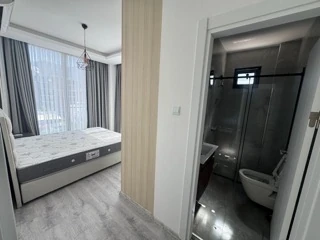 2-Schlafzimmer-apartment in Ober-Kyrenia — 6