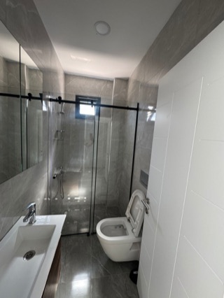 Yukarı Girne’de 2 Yatak Odalı Daire — 7