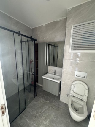 Yukarı Girne’de 2 Yatak Odalı Daire — 8